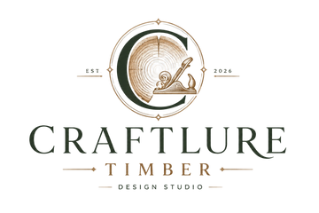 Craftlure Timber