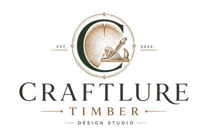Craftlure Timber